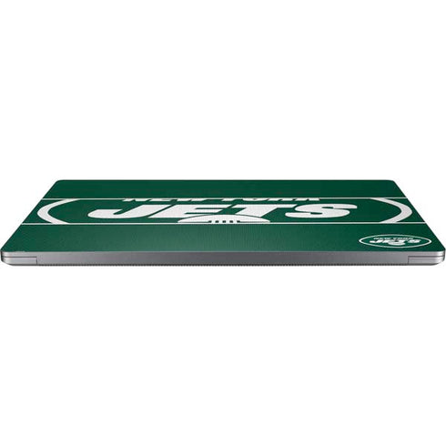 NFL New York Jets Zone Block Universal Laptop 11in (8.8 x 6.2in) Skin