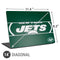 NFL New York Jets Zone Block Universal Laptop 14in (11.4 x 8.2in) Skin