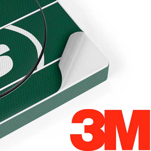 NFL New York Jets Zone Block Xbox Adaptive Controller Skin