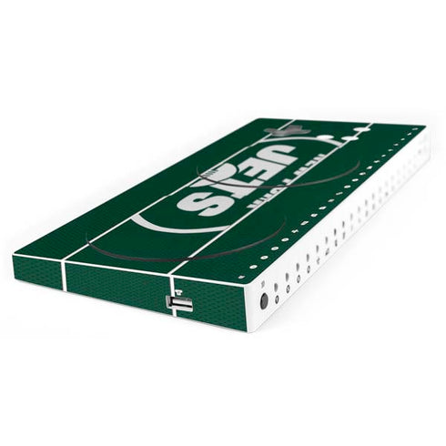 NFL New York Jets Zone Block Xbox Adaptive Controller Skin