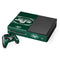 NFL New York Jets Zone Block Xbox One Console and Controller Bundle Skin