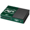 NFL New York Jets Zone Block Xbox One Console Skin