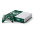 NFL New York Jets Zone Block Xbox One S All-Digital Edition Bundle Skin