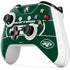 NFL New York Jets Zone Block Xbox One S All-Digital Edition Bundle Skin