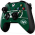 NFL New York Jets Zone Block Xbox One X Controller Skin