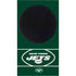 NFL New York Jets Zone Block Xbox Series S Bundle Skin