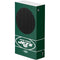 NFL New York Jets Zone Block Xbox Series S Console Skin