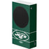 NFL New York Jets Zone Block Xbox Series S Console Skin