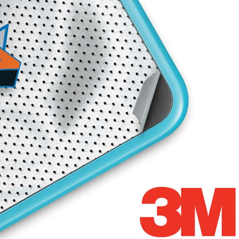 NBA New York Knicks Away Jersey Nintendo 2DS XL (2017) Skin