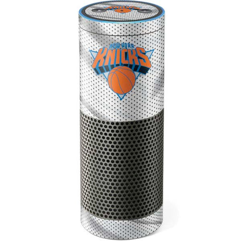 NBA New York Knicks Away Jersey Amazon Echo Skin