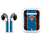 NBA New York Knicks Away Jersey Apple AirPods Skin