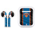 NBA New York Knicks Away Jersey Apple AirPods Skin