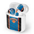 NBA New York Knicks Away Jersey Apple AirPods Skin