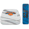 NBA New York Knicks Away Jersey Apple TV Skin