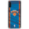 NBA New York Knicks Away Jersey Galaxy A10e Clear Case