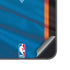 NBA New York Knicks Away Jersey Galaxy A14 5G Skin