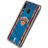 NBA New York Knicks Away Jersey Galaxy A30 Clear Case
