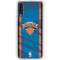 NBA New York Knicks Away Jersey Galaxy A50 Clear Case