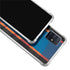NBA New York Knicks Away Jersey Galaxy A51 5G Clear Case