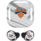 NBA New York Knicks Away Jersey Galaxy Buds Pro Skin