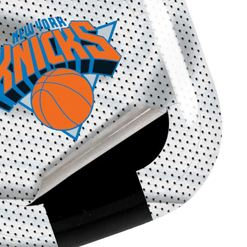 NBA New York Knicks Away Jersey Galaxy Buds Pro Skin