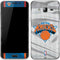 NBA New York Knicks Away Jersey Galaxy J3 Skin