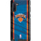 NBA New York Knicks Away Jersey Galaxy Note 10 Pro Case