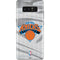 NBA New York Knicks Away Jersey Galaxy Note 8 Skin