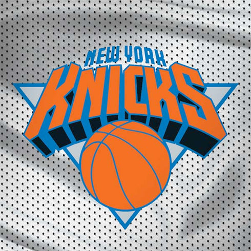 NBA New York Knicks Away Jersey Galaxy Note 8 Skin