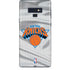 NBA New York Knicks Away Jersey Galaxy Note 9 Skin