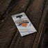 NBA New York Knicks Away Jersey Galaxy Note 9 Skin