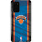 NBA New York Knicks Away Jersey Galaxy Note20 5G Pro Case