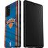 NBA New York Knicks Away Jersey Galaxy Note20 5G Pro Case