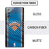 NBA New York Knicks Away Jersey Galaxy Note20 5G Skin