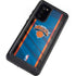 NBA New York Knicks Away Jersey Galaxy Note20 5G Waterproof Case