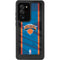 NBA New York Knicks Away Jersey Galaxy Note20 Ultra 5G Waterproof Case
