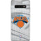 NBA New York Knicks Away Jersey Galaxy S10 Plus Skin