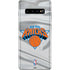NBA New York Knicks Away Jersey Galaxy S10 Plus Skin