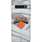 NBA New York Knicks Away Jersey Galaxy S10 Skin
