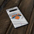 NBA New York Knicks Away Jersey Galaxy S10 Skin