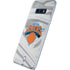 NBA New York Knicks Away Jersey Galaxy S10e Skin