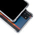 NBA New York Knicks Away Jersey Galaxy S20 FE Clear Case