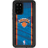 NBA New York Knicks Away Jersey Galaxy S20 Plus Waterproof Case