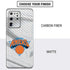 NBA New York Knicks Away Jersey Galaxy S20 Ultra 5G Skin