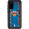 NBA New York Knicks Away Jersey Galaxy S20 Waterproof Case