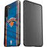NBA New York Knicks Away Jersey Galaxy S21 Plus 5G Pro Case