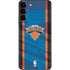 NBA New York Knicks Away Jersey Galaxy S22 Plus Skin