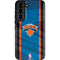NBA New York Knicks Away Jersey Galaxy S22 Pro Case
