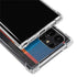 NBA New York Knicks Away Jersey Galaxy S22 Ultra Clear Case