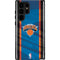 NBA New York Knicks Away Jersey Galaxy S22 Ultra Pro Case